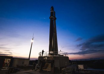 Rocket Lab alcanza un nuevo hito en lanzamientos anuales con su misión número 12 en 2024