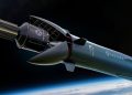 Rocket Lab fija el debut de su cohete Neutron para 2026
