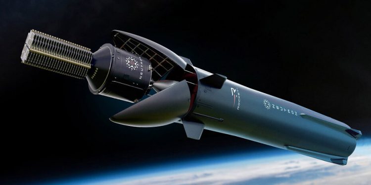 Rocket Lab fija el debut de su cohete Neutron para 2026