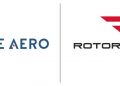 Rotortrade se asocia con Sphere Aero