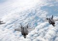 Rumanía encarga a Lockheed Martin 32 aviones F-35 Lightning II de quinta generación
