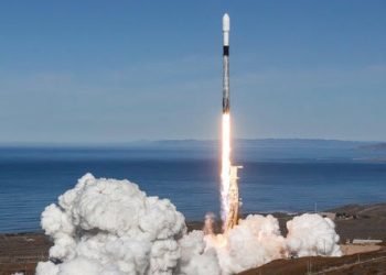 SEOPS contrata a SpaceX el lanzamiento de una misión compartida a la órbita de transferencia geoestacionaria