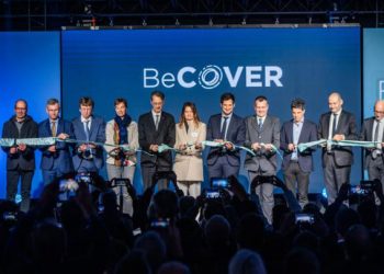 Safran inaugura un centro de pruebas único para motores aeronáuticos del futuro