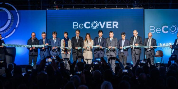 Safran inaugura un centro de pruebas único para motores aeronáuticos del futuro