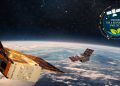 Sateliot se une a la ESA para hacer frente a la basura espacial