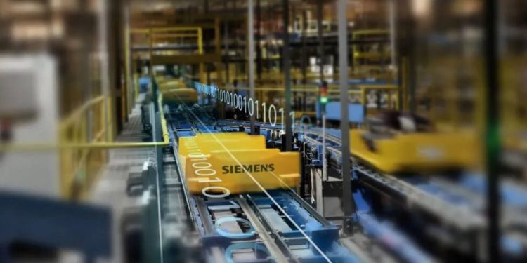 Siemens venderá a Vanderlande su negocio de logística aeroportuaria