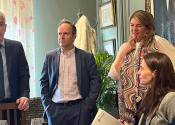 Sisteplant busca duplicar su facturación en cinco años