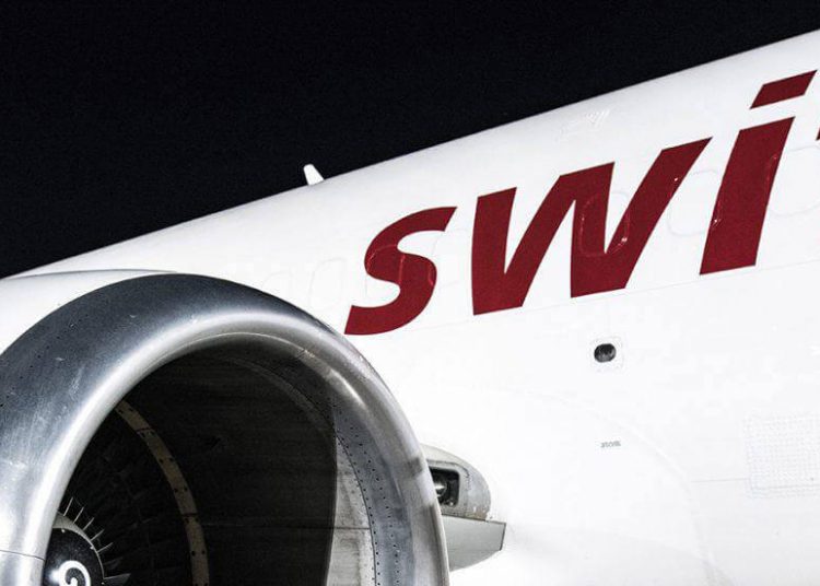 Swiftair