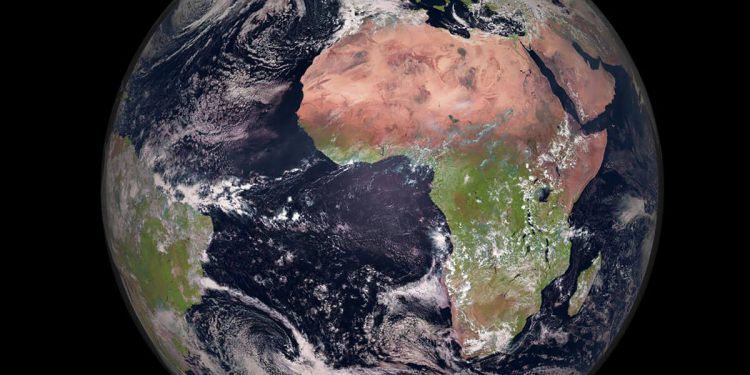 earth_pillars EUMETSAT - ESA