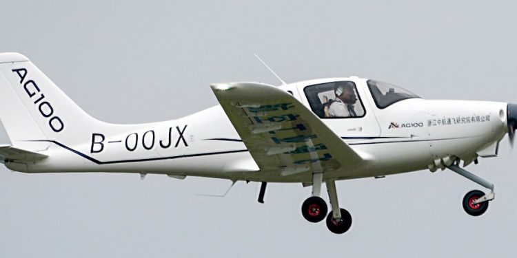 AG100