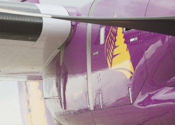 Air Cambodia incorpora tres ATR 72-600