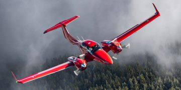Air India encarga 34 aviones de entrenamiento para su escuela de vuelo