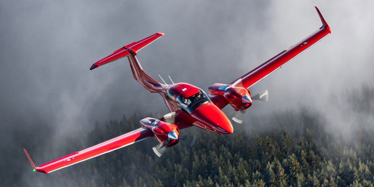 Air India encarga 34 aviones de entrenamiento para su escuela de vuelo
