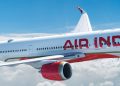 Air India encarga a Airbus 100 aviones y un contrato de servicios