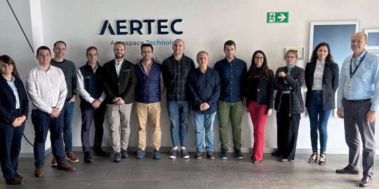 Airbus lidera el proyecto POWER