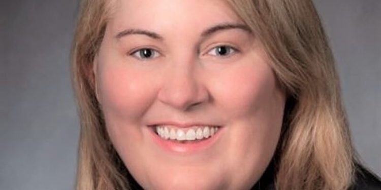 Ann Schmidt, nueva directora de Comunicación de Boeing