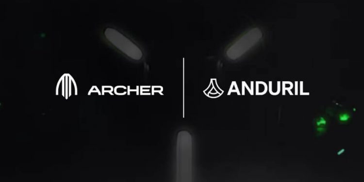 Archer y Anduril acuerdan una asociación