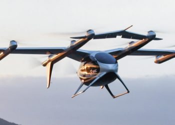 AutoFlight realiza su primer vuelo histórico en Japón, impulsando el desarrollo global de AAM