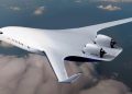 BAE Systems suministrará unidades de control de actuadores para aviones sostenibles de JetZero