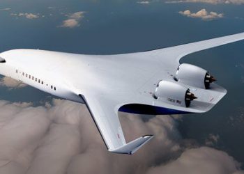 BAE Systems suministrará unidades de control de actuadores para aviones sostenibles de JetZero