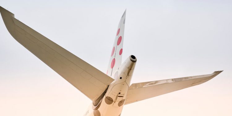 Brussels Airlines sumará tres aviones A320neo