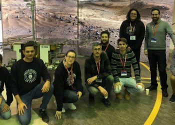 CADTECH y Dassault Systèmes apoyan el desarrollo de nanosatélites en la Universidad de Cádiz