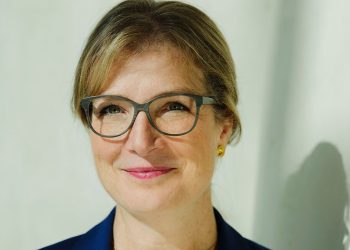 Carmen-Maja Rex sucederá a Thierry Baril como directora de Recursos Humanos de Airbus