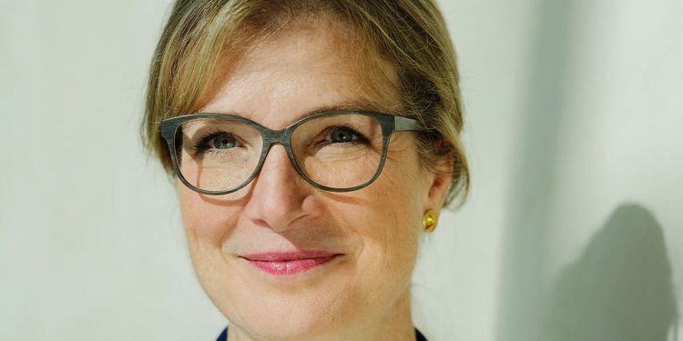 Carmen-Maja Rex sucederá a Thierry Baril como directora de Recursos Humanos de Airbus