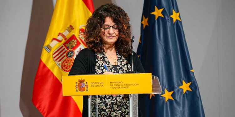 Cecilia Hernández, nueva directora de Programas e Industria de la AEE