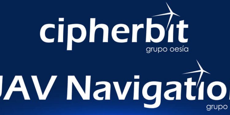 Cipherbit y UAV Navigation se incorporan a TEDAE