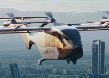 Crisalion Mobility firma la preventa de 20 eVTOL Integrity con UrbanLink Air Mobility