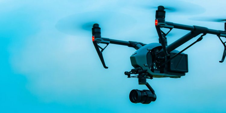 Dron-Enaire