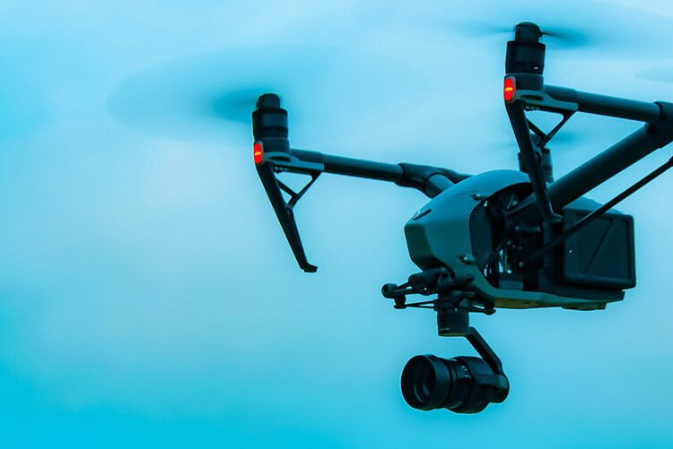 Dron-Enaire