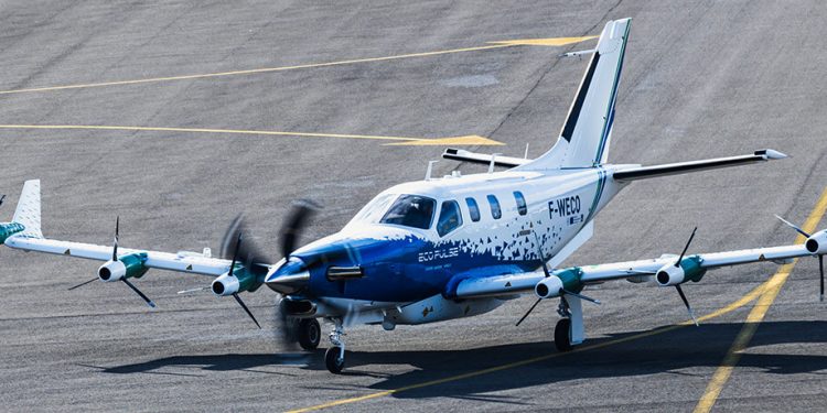 EcoPulse completa su campaña de pruebas