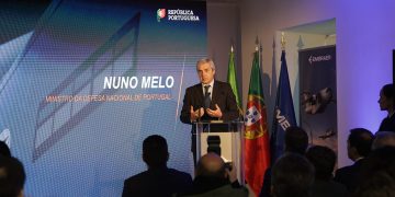 Embraer refuerza su presencia en Europa con una nueva oficina en Portugal