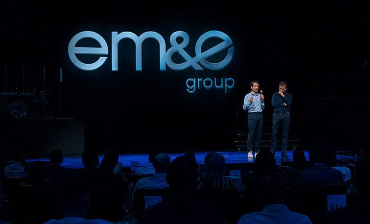 Escribano Mechanical & Engineering renueva su identidad corporativa