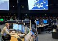 Eurocontrol lidera la digitalización del tráfico aéreo con la primera plataforma en nube pública