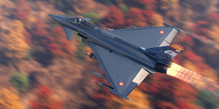 Eurofighter