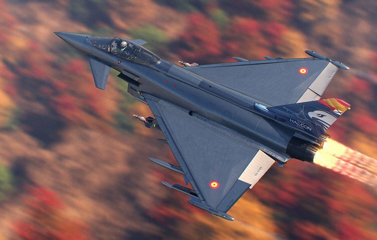 Eurofighter