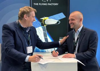 Europa avanza en la investigación espacial con siete misiones de reentrada programadas hasta 2027