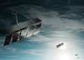 ICEYE logra 65 millones para impulsar el crecimiento de su constelación SAR