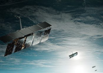 ICEYE logra 65 millones para impulsar el crecimiento de su constelación SAR