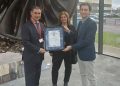 ITP Aero logra el reconocimiento internacional en gestión de datos y protección ante amenazas digitales
