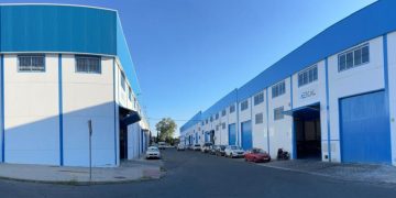 Instalaciones de AERCAL