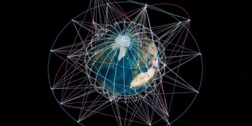 La CE y la ESA firman contratos con el consorcio europeo SpaceRISE para la constelación de satélites IRIS2