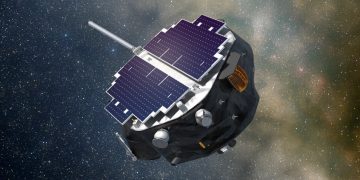 La Nasa prevé el lanzamiento de la sonda espacial IMAP para septiembre de 2025