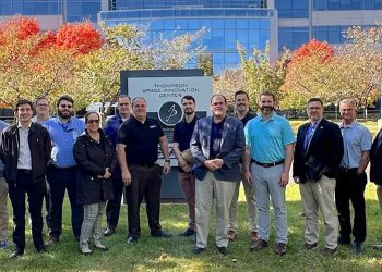 La Nasa y Northrop Grumman firman un acuerdo sobre ingeniería digital para la exploración espacial