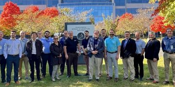 La Nasa y Northrop Grumman firman un acuerdo sobre ingeniería digital para la exploración espacial