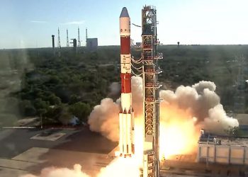 Lanzamiento de Proba3