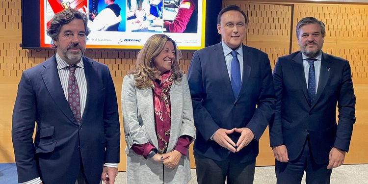 Las Aulas Newton llegan a Andalucía para impulsar la educación STEM